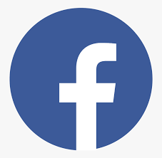 white f in blue circle - facebook-icon